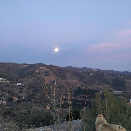 Paraje El Pozo Malaga Zewnętrze zdjęcie