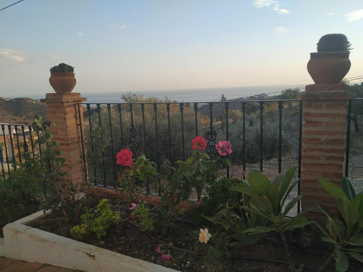 Paraje El Pozo Malaga Zewnętrze zdjęcie
