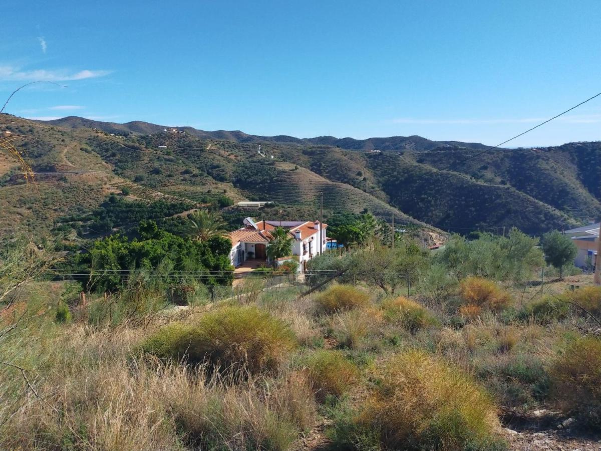Paraje El Pozo Malaga Zewnętrze zdjęcie