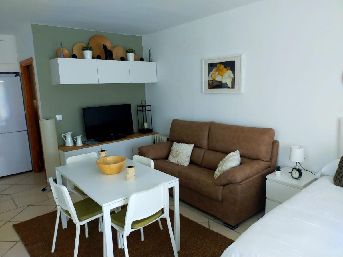 Paraje El Pozo Malaga Zewnętrze zdjęcie