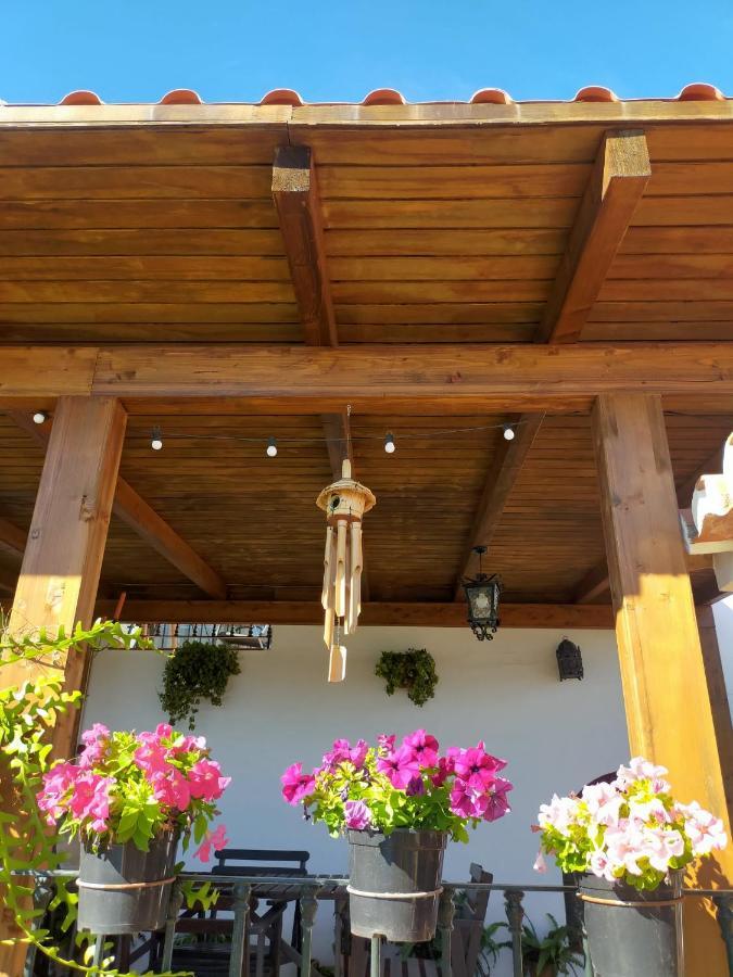 Paraje El Pozo Malaga Zewnętrze zdjęcie
