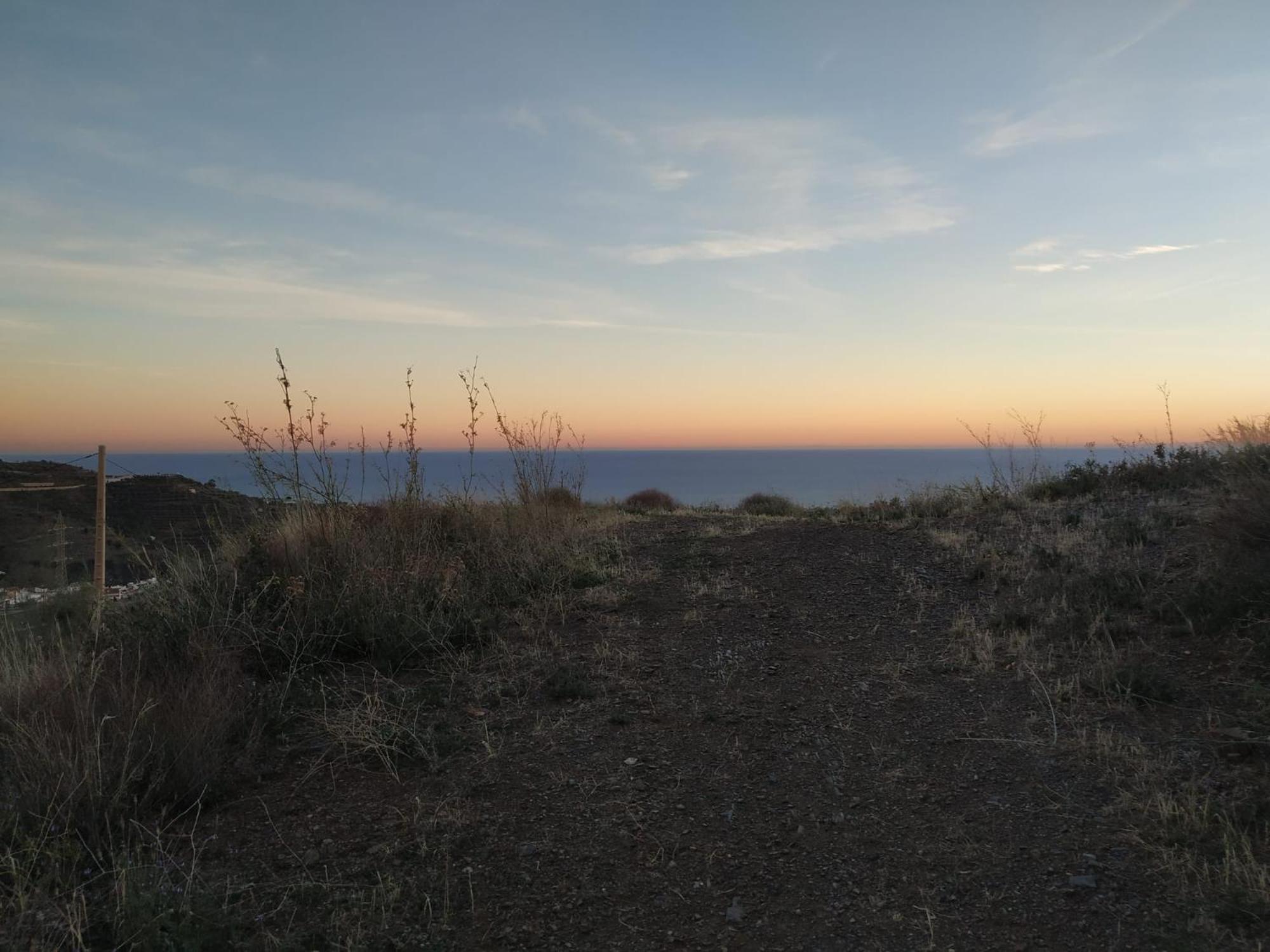 Paraje El Pozo Malaga Zewnętrze zdjęcie