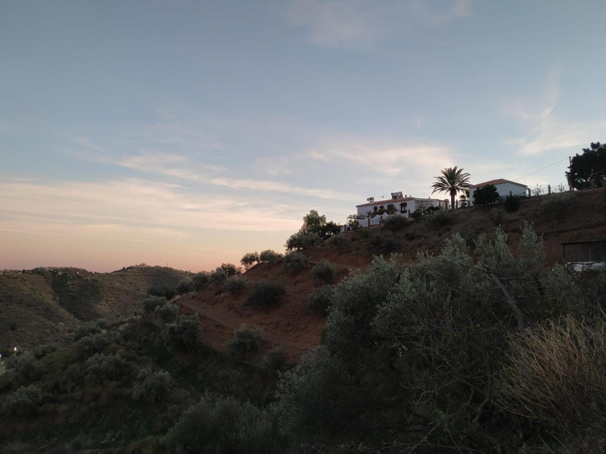 Paraje El Pozo Malaga Zewnętrze zdjęcie